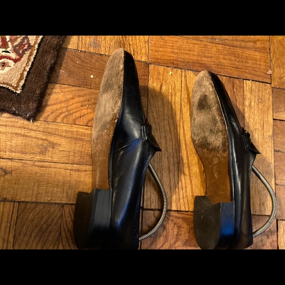 Bally of Switzerland Dress Leather - Picture 7 of 9